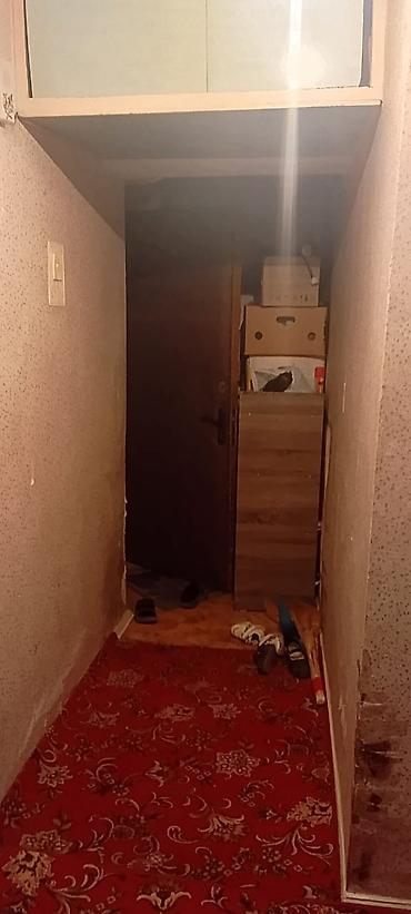 комната ижарага: 1‑комнатная квартира

сдается без условий — 5