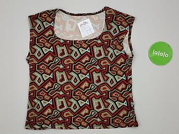 vrs junior: Blanca, Top damski, rozmiar 2XL — 2