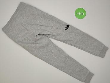 nort face: The North Face, Spodnie dresowe damskie, rozmiar S — 3