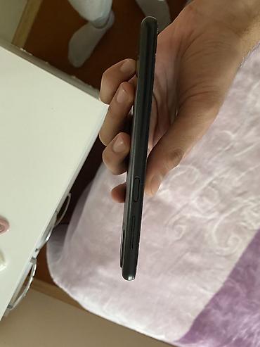 android box: Samsung Galaxy A12, 64 GB, rəng - Qara, İki sim kartlı — 6