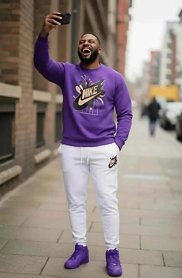 Trenerke: Trenerka Nike — 8