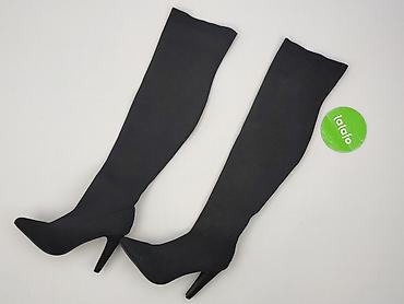 prima moda kozaki: Kozaki damskie, rozmiar 36 — 3