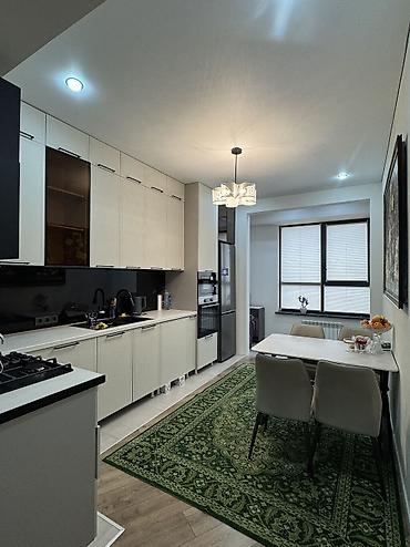 Новостройки от застройщика: 3 комнаты, 107 м² — 6