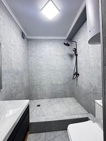 Продажа квартир: 2 комнаты, 75 м², Элитка, 3 этаж, Евроремонт — 13