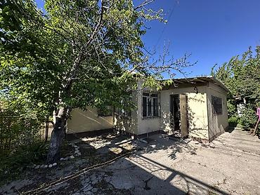 Продажа коттеджей и домов: Продаю! Кирпичный Дом 3 комнаты, 4.3 соток. Васильева/Тулебердиева — 1