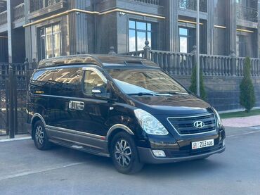 хендай старекс 4х4 цена: Hyundai Starex: 2017 г., 2.5 л, Автоматические, Дизель, Минивэн