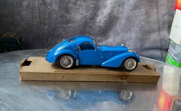 Avtomobil modelləri: 1936 il, 1:43, Dəmir, Ödənişli çatdırılma — 18