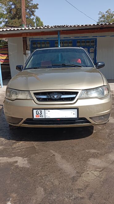 купить опель вектра б: Daewoo Nexia: 2011 г., 1.6 л, Механика, Бензин, Седан