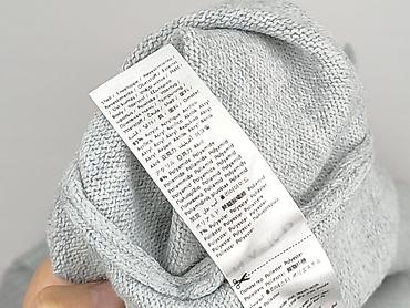 sweter bialy: NA-KD, Sweter damski, rozmiar 2XL — 5
