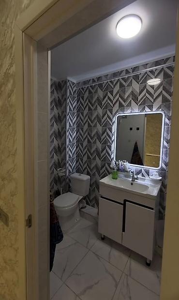 single room flat: 1 комната, 37 м², 9 этаж, Свежий ремонт — 6