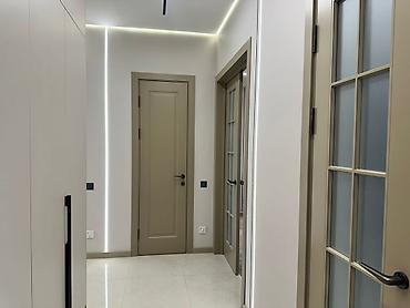 180: 2 комнаты, 74 м², Золотой квадрат 5 этаж, Евроремонт — 10