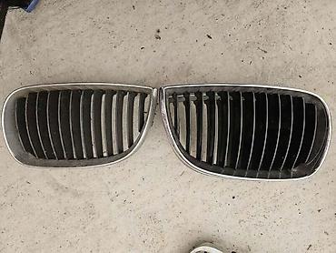 auspuh za golfa 2: RESETKA ZA BMW 125, 116, 118 . - 22405910 | BMW 1 E81 E82 E87 E88 — 1