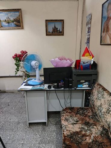 купить дом новопокровка: Сдаю одно рабочее место на Моссовете-ул.Абдрахманова, 150, пересекает