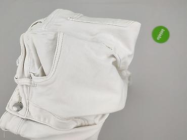 jeansy c: Jeansy damskie, rozmiar S — 5