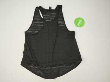 Topy: H&M, Top damski, rozmiar L — 3