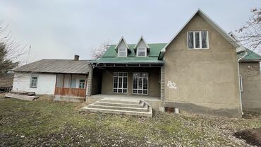 дом село кашкабаш: Дом, 160 м², 6 комнат, Собственник