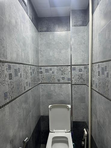 razinde satilan evler: Sumqayıt, 3 otaqlı, Köhnə tikili, 75 kv. m — 5