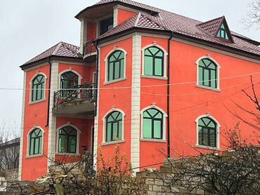 Həyət evləri və villaların satışı: 3 otaqlı, 150 kv. m, Yeni təmirli — 2