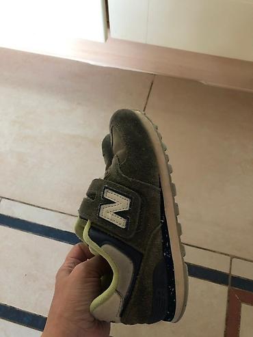 new balance: 30 razmer Uşaq idman ayaqqabısı – New Balance - Model: New Balance — 6