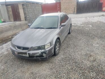 хонда аккорд 4: Honda Accord: 2002 г., 1.8 л, Автомат, Бензин, Седан