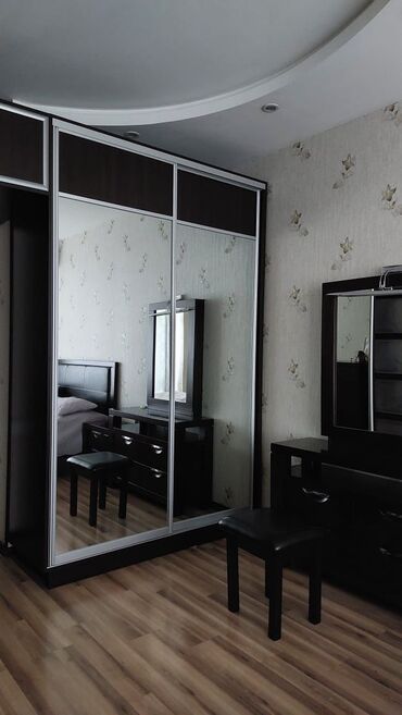 Yeni tikili: 3 otaqlı, Yeni tikili, m. 8 Noyabr, 112 kv. m — 7