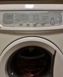 toshiba paltaryuyan xeta kodlari: Стиральная машина Samsung, 6 кг, Требуется ремонт, Автомат, Есть сушка, Нет кредита, Бесплатная доставка