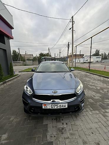 решетка хонда срв: Kia K3: 2018 г., 1.6 л, Вариатор, Бензин, Седан — 6