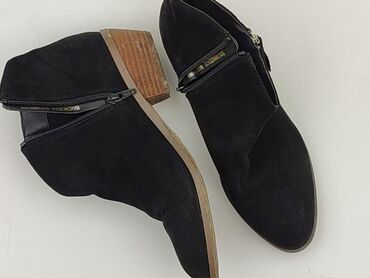Ankle boots for women, 39, condition - Very good