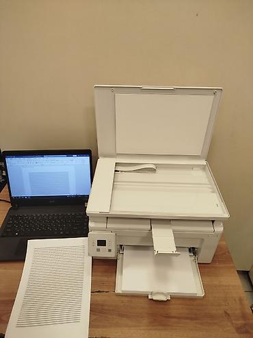 hp printer skaner: HP çoxfunksiyalı lazer printer/skaner/kopyalayıcı - Funksiyalar: çap — 3