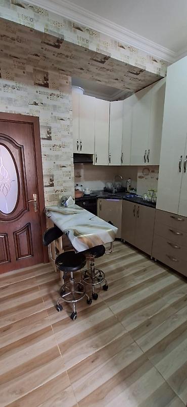 gence tap az: 3 otaqlı, Yeni tikili, 73 kv. m — 4
