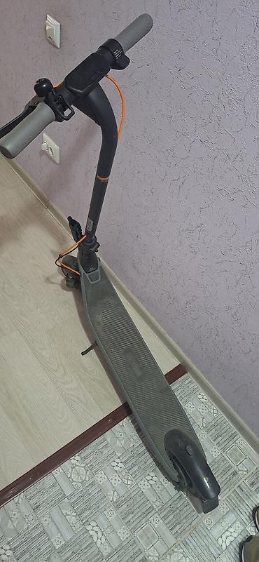 ninebot самокаты: Электросамокат, Б/у, Самовывоз — 2