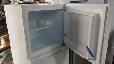 Холодильники: Холодильник Avest, Новый, Двухкамерный, De frost (капельный), 50 * 110 * 50 — 21