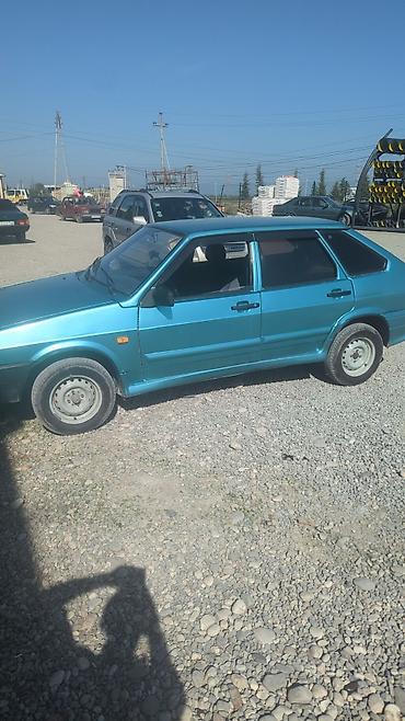 fara kia 25: LADA Samara (VAZ 2109) – hetçbek qiyməti 3000 Xüsusiyyətlər: - Kuzov — 3