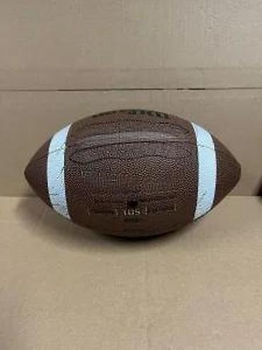 Ostali proizvodi za sport i razonodu: Wilson američka fudbalska lopta – model TDS - Brend: Wilson - — 9