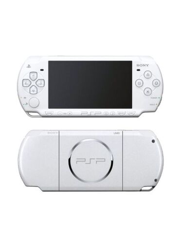 ps vita купить: Aliram psp 3000
Kimde var?