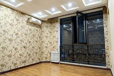Продажа квартир: 4 комнаты, 188 м², Дордой Плаза ТРЦ Элитка, 14 этаж, Косметический ремонт — 10
