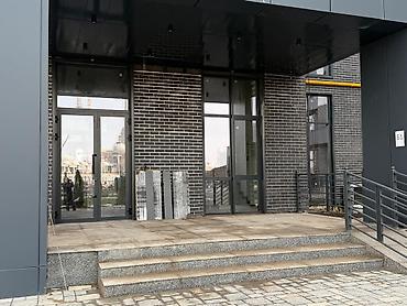 Продажа квартир: 3 комнаты, 107 м², Элитка, 13 этаж, Евроремонт — 12