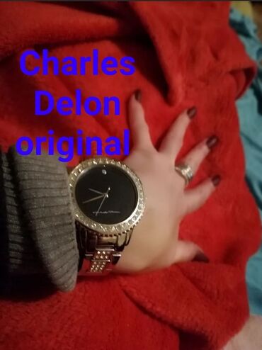 Ručni satovi: Ženski — 8