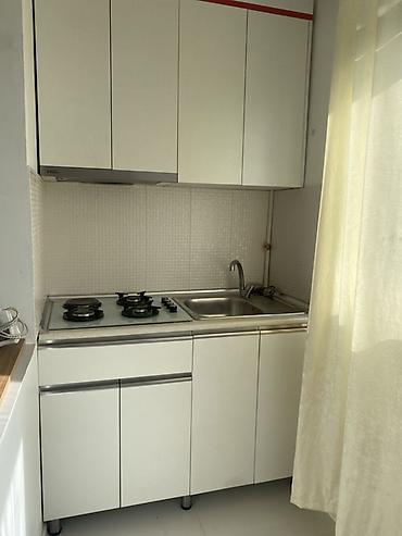 Сниму квартиру: Студия, 35 м² — 3