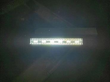 ovlasi: LED BAR 45CM | LED BAR 360W sa 120 dioda, uz njega idu i nosači — 3