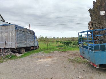 кирпичный завод балыкчы: 130 соток, Для бизнеса, Купчая
