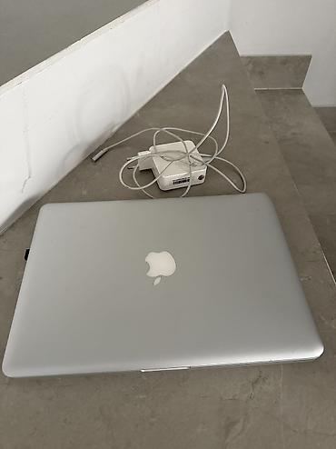 macbook 14: Apple MacBook Pro 13" (Model A1278) с зарядным устройством Основные — 1