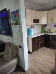 Продажа квартир: 3 комнаты, 63 м², 104 серия, 2 этаж, Евроремонт at lalafo.kg — 6 Продажа квартир: 3 комнаты, 63 м², 104 серия, 2 этаж, Евроремонт — 6