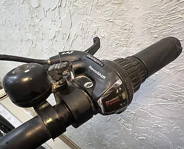 Подростковые велосипеды: Подростковый велосипед, Б/у — 15