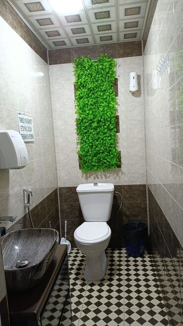 Digər ev dekoru: 6 man baslayan qiymetler — 22