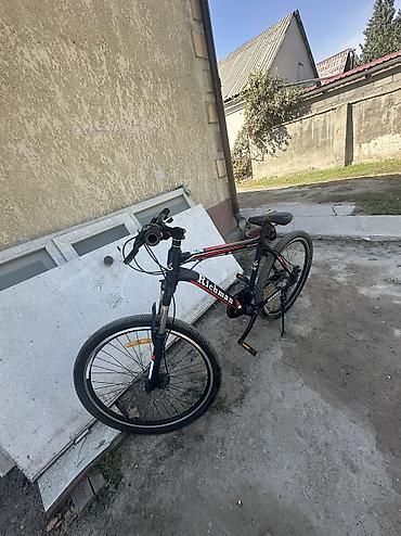 rekston sport: 🚲🔥 ПРОДАМ ВЕЛОСИПЕД REHMAN SPORT 🔥🚲 Продаётся стильный и красивый — 4