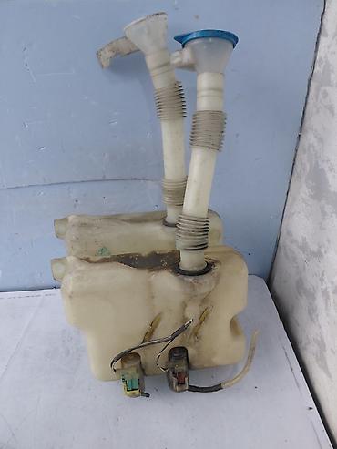 Бачок Honda 2002 г., Б/у, Оригинал, Япония
