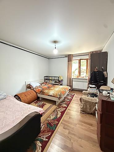 дордой дом продается: 4 комнаты, 180 м², 5 соток, Бишкек, Дордой рынок / базар Собственник — 9