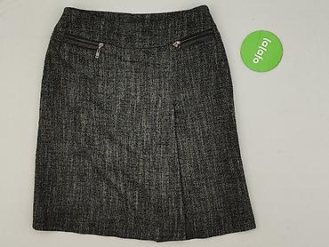 second hand plus: Spódnica damska, rozmiar S — 2
