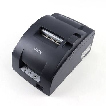 принтеров: Чековый принтер подходит для POS-принтера EPSON TM-U288D